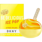 Be Delicious Ice Pop Citrus Splash EDP 50ml