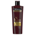 Keratin Smooth Shampoo - Shampoo with keratin for smooth hair without frizz 685ml