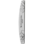 Expert 40 100/100 Crescent Mineral Nail File - Mineral Nail File 25 pcs