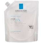 Lipikar Syndet AP+ Refill - Cleansing gel refill 400ml
