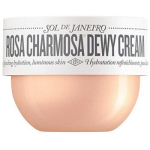 Rosa Charmosa Dewy Cream - Hydrating Body Cream 240ml