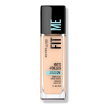Maybelline Fit Me! Foundation Matte + Poreless 115 Ivory 30 ml
