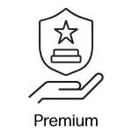 HP 4 aastat kohapealset + ennustavat detekteerimise hoiatuste garantii pikendus EliteBook X Flip Ultra G1i G1a Elite x360 1040 G11 s&uuml;learvutitele k...