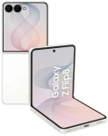 Samsung Galaxy Z Flip8 Nutitelefon 12GB / 256GB Cream