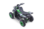Quad Highper laste Qad jalgratas