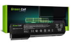 Green Cell HP EliteBook 8460p ProBook 6360b 6460b / 4400mAh Aku