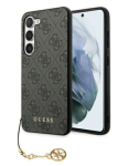 Guess GUHCSA35GF4GGR tagakaas Samsung Galaxy A35 jaoks