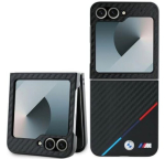 BMW BMHCZF623PUDTK tagakaas Samsung Galaxy Z Flip 6 F741 jaoks