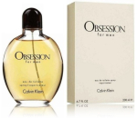 Calvin Klein Obsession for Men Parf&uuml;&uuml;m EDT 200 ml
