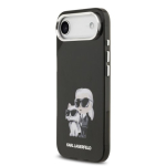 Karl Lagerfeld IML Aquarelle Karl &uuml;mbris Apple iPhone 17 Air jaoks