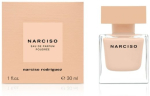 Narciso Rodriguez Narciso Poudree parf&uuml;&uuml;m EDP 30 ml