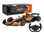 Rastar McLaren F1 MCL36 RC Toy Car 1:12