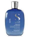 Alfaparf Milano Semi Di Lino Volume Volumiseeriv madala vahtuvusega &scaron;ampoon 250 ml