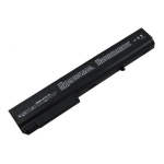 ExtraDigital HSTNN-DB11 aku s&uuml;learvutile 4400mAh