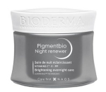 Bioderma Pigmentbio &Ouml;ine uuendaja 50 ml