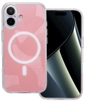 Mocco Flash Mag &uuml;mbris Apple iPhone 17 jaoks