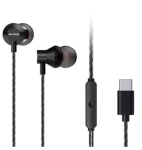 Aiwa ESTM-50USB-C Juhtmega k&otilde;rvaklapid USB-C