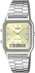 CASIO AQ-230A-9AMQYDF naiste kell