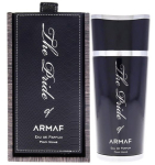 Armaf The Pride Of Armaf Pour Homme Parf&uuml;&uuml;m EDP 100 ml