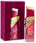Maison Alhambra Vogue Party Parf&uuml;&uuml;m EDP 100 ml