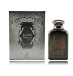 Khadlaj Ghadeer Silver Parf&uuml;&uuml;m EDP 100 ml