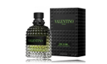 Valentino Uomo Born In Roma Green Stravaganza Parf&uuml;&uuml;m EDT 100 ml