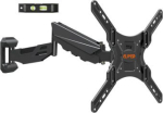 Savio UTV-03 TV kinniti/tugijalg 23"&ndash;55