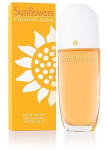 Elizabeth Arden Sunflowers Parf&uuml;&uuml;m EDT 100 ml Tester
