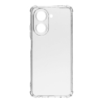 Taktikaline TPU Plyo &uuml;mbris Xiaomi Redmi A5 4G jaoks l&auml;bipaistev