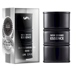 New Brand Parfums Master EDT 100ml
