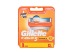 Gillette Fusion5 asendusl&otilde;ik 8tk