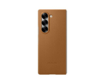 Samsung EF-VF956PAE KindSuit &uuml;mbris Samsung Galaxy Z Fold 6 jaoks / pruun