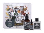 PRORASO Cypress & Vetyver Habaripesegeel 200ml