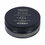 Touch Get Shiny Glossing And Modeling Pomade - s&auml;il 100ml