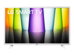 LG 32LQ63806LC LQ638 32tolline FHD LED Smart TV 2xHDMI USB