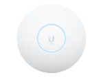 UBIQUITI U6-Enterprise Juurdep&auml;&auml;supunkt WIFI 6E Sisekasutus 4x4 MU-MIMO 600 Kasutajat+