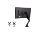 IIYAMA DS3001C-B1 ACC Paindlik lauakinnitus &uuml;hele monitorile 10-27i k&otilde;rgusega gaasvedelik VESA 75x75/100x100 1-5kg (P)