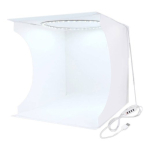 Puluz PU5030 LED fotostudio 30cm