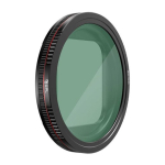 Filtr CP Freewell Sherpa iPhone 13Pro/Max, 14Pro/Max, 15Pro/Max jaoks