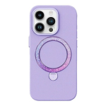 Joyroom PN-14L2 Dancing Circle &uuml;mbris iPhone 14 Pro jaoks (lilla)