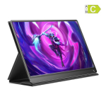 Uperfect kaasaskantav monitor USteam G16 15,6" 1920x1080 120Hz