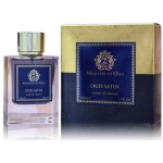 Ministry Of Oud Oud Satin PAR 100ml