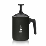 Bialetti 00AGR395 piimavahutir K&auml;eskantuv piimavahutir Must