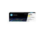 HP 220X kollane 5500-lehe toner