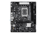 ASRock B760M-H2/M.2 Micro-ATX LGA1700 Intel B760 pesa
