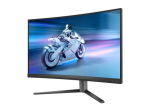 Philips Evnia 5000 27M2C5200W 27-tolline kiire VA 1920 x 1080 (Full HD) HDMI DisplayPort 280Hz monitor