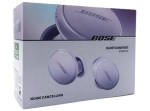 Bose QuietComfort Wireless T&otilde;elised juhtmevabad k&otilde;rvaklapid Lilla
