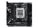ASUS ROG STRIX B850-I GAMING WIFI Mini ITX pesa AM5