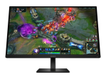 HP OMEN by HP 27qs G2 27 IPS 2560 x 1440 (2K) HDMI DisplayPort USB 280Hz monitor