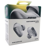 Bose QuietComfort Ultra Wireless TWS K&otilde;rvaklapid Hall Kreem